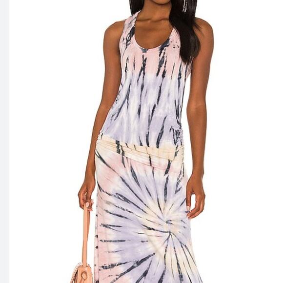 NWT Young Fabulous and Broke Hampton Dress - Medium - Picture 4 of 5